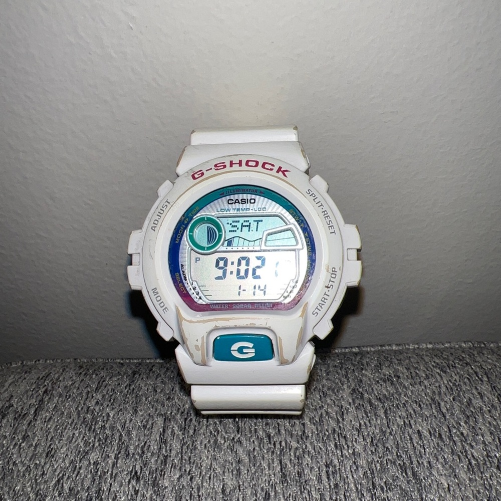 G-Shock Watch